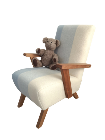 Little Skye - Child's Chair (SOLD)