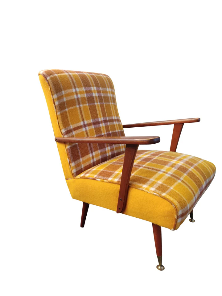 Groovy Grandad chair