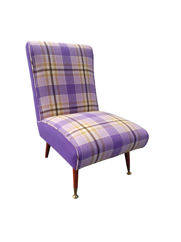 Very Violet furniture